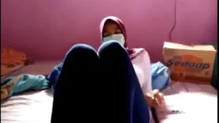 Viral ABG Bocah Bergairah Saat Wik Wik di Kosan